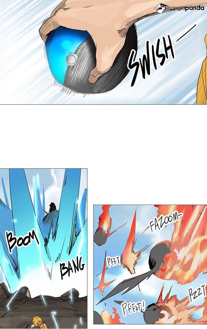 Tower of God Chapter 229 image 16